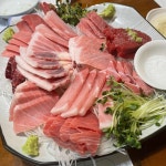 진어참치 - 연남동 참치, 참치회 맛집 - 다이닝코드