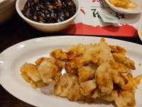 다리원 - 용인 중식 맛집 - 다이닝코드