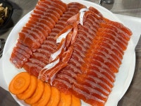 평창송어횟집 - 평창 송어회 맛집 - 다이닝코드