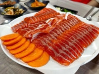 평창송어횟집 - 평창 송어회 맛집 - 다이닝코드