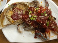 동호간장게장 - 수원 간장게장 맛집 - 다이닝코드