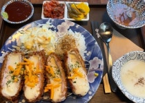 유키가츠&텐동 - 중랑역 돈까스, 텐동 맛집 - 다이닝코드