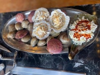 달빛조개 - 월미도 조개구이, 조개요리 맛집 - 다이닝코드