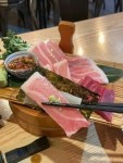 마구로사시미 - 묵동 참치, 참치회 맛집 - 다이닝코드