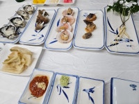 다해횟집 - 포항 횟집, 물회 맛집 - 다이닝코드