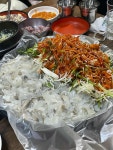 부산바다횟집 - 원주 횟집, 세꼬시 맛집 - 다이닝코드