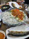 부산바다횟집 - 원주 횟집, 세꼬시 맛집 - 다이닝코드