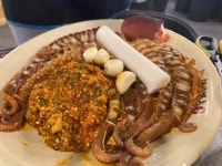 대박통 수영점 - 수영 문어, 통문어 맛집 - 다이닝코드