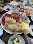 전주식당 - 독산동 보쌈, 문어보쌈 맛집 - 다이닝코드