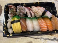 회가대표초밥24 신대방삼거리점 - 신대방 스시, 연어초밥 맛집 - 다이닝코드