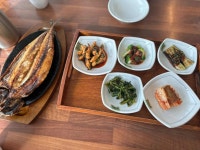 마실 - 평창 생선구이, 고등어구이 맛집 - 다이닝코드