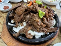 배꼽 - 부여 석갈비, 돼지석갈비 맛집 - 다이닝코드