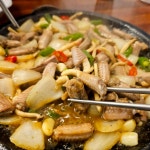 바다속친구들 장기점 - 대구장기동 꼼장어, 새우 맛집 - 다이닝코드