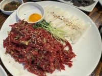 토담생고기 - 대구북구 생고기, 고기집 맛집 - 다이닝코드