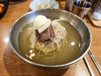 기성면옥 | 음식점 | 여행정보 | 경기관광플랫폼
