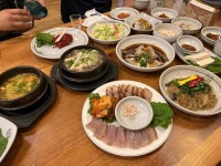 양반가 - 전주한옥마을 한정식, 한식 맛집 - 다이닝코드