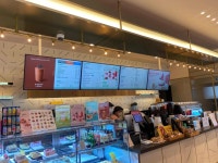 투썸플레이스 울산삼산현대점 - 울산남구 카페, 케이크 맛집 - 다이닝코드