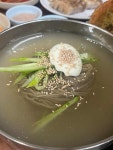 황해 냉면 순모밀 칼국수 - 만수동 냉면, 물냉면 맛집 - 다이닝코드