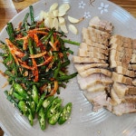 옛가손칼국수 - 상봉동 칼국수, 보쌈 맛집 - 다이닝코드