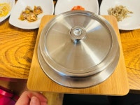 청풍명월이천쌀밥집 - 제천 한정식, 가마솥 맛집 - 다이닝코드