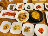 청풍명월이천쌀밥집 - 제천 한정식, 가마솥 맛집 - 다이닝코드