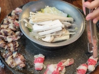 월남쌈김상사 - 의정부 샤브샤브, 무한리필 맛집 - 다이닝코드