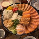 하루연어 전대후문점 - 전대후문 연어, 연어덮밥 맛집 - 다이닝코드