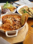 첫번째집 - 대구대곡동 파스타, 화덕피자 맛집 - 다이닝코드