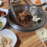 뚝섬숯불갈비 - 서울숲 돼지갈비 맛집 - 다이닝코드