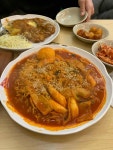 종로김밥 운서역더타임점 - 운서역 분식, 라볶이 맛집 - 다이닝코드