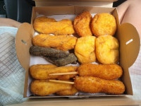 용꽈배기 시청본점 - 제주시 꽈배기, 고로케 맛집 - 다이닝코드