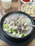 초량돼지국밥보쌈 - 경주 한식, 돼지국밥 맛집 - 다이닝코드
