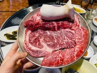 통한우 - 김해삼계 한우, 고기집 맛집 - 다이닝코드