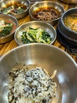 봉화 나물밥 - 수성구 나물, 더덕구이 맛집 - 다이닝코드