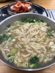예가닭칼국수 - 가양역 한식, 닭칼국수 맛집 - 다이닝코드