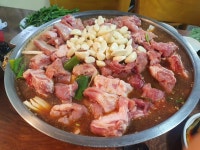경상도집 - 우장산역 물갈비, 돼지갈비 맛집 - 다이닝코드