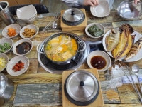 삼천포돌게장 - 삼천포 간장게장, 게장 맛집 - 다이닝코드