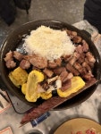 전구식당 - 송도 고깃집, 살치 맛집 - 다이닝코드