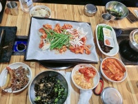 행복한오리 - 대연동 오리고기, 오리불고기 맛집 - 다이닝코드