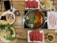 대홍샤브샤브 잠실새내점 - 잠실새내 훠궈, 무한리필훠궈 맛집 - 다이닝코드