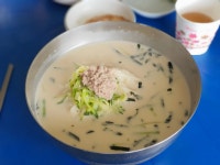 삼정콩국수 - 경산 콩국수, 콩국물 맛집 - 다이닝코드