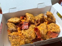 굽네치킨 부산대연1호점 - 대연동 빵, 고추 맛집 - 다이닝코드