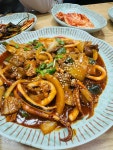 광주회관 - 외대 집밥, 백반 맛집 - 다이닝코드