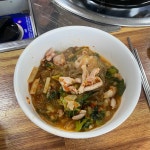 송은닭내장 - 강릉 닭내장탕 맛집 - 다이닝코드