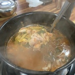송은닭내장 - 강릉 닭내장탕 맛집 - 다이닝코드