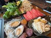 더키친스 샤브샤브 - 양평 샤브샤브, 해물샤브샤브 맛집 - 다이닝코드