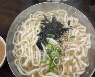 고향집 - 망원 칼국수, 쫄면 맛집 - 다이닝코드