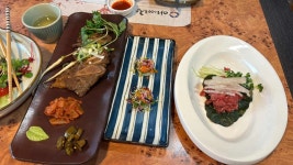 아리아리랑 - 인천연수구 한정식, 육회비빔밥 맛집 - 다이닝코드