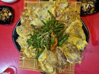대박전집 - 오산 모듬전, 전집 맛집 - 다이닝코드
