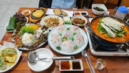 황금어장 인천1호점 - 인천서구 횟집, 생선회 맛집 - 다이닝코드